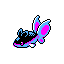 pokemon lazarus Finneon