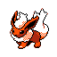 pokemon lazarus Flareon