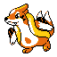 pokemon lazarus Floatzel