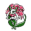 pokemon lazarus Florges