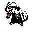pokemon lazarus Galarian Linoone