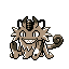 pokemon lazarus Galarian Meowth