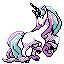 pokemon lazarus Galarian Rapidash