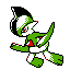 pokemon lazarus Gallade