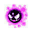 pokemon lazarus Gastly