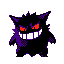 pokemon lazarus Gengar