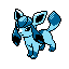 pokemon lazarus Glaceon