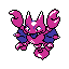 pokemon lazarus Gligar