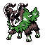 pokemon lazarus Gogoat
