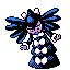 pokemon lazarus Gothitelle