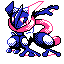 pokemon lazarus Greninja