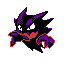 pokemon lazarus Haunter