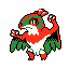 pokemon lazarus Hawlucha