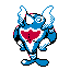 pokemon lazarus Hero Palafin