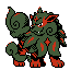 pokemon lazarus Hisuian Arcanine
