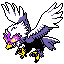 pokemon lazarus Hisuian Braviary
