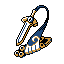 pokemon lazarus Honedge