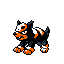 pokemon lazarus Houndour