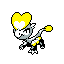 pokemon lazarus Jangmo-o