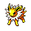 pokemon lazarus Jolteon