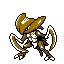 pokemon lazarus Kabutops