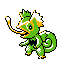 pokemon lazarus Kecleon