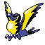 pokemon lazarus Kilowattrel