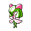 pokemon lazarus Kirlia