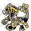 pokemon lazarus Kommo-o