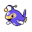 pokemon lazarus Lanturn