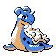 pokemon lazarus Lapras