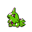 pokemon lazarus Larvitar