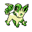 pokemon lazarus Leafeon