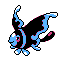 pokemon lazarus Lumineon