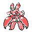 pokemon lazarus Lurantis