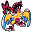 pokemon lazarus Mega Archeops