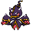 pokemon lazarus Mega Banette