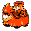 pokemon lazarus Mega Camerupt