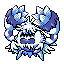 pokemon lazarus Mega Crabominable