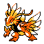 pokemon lazarus Mega Cyclizar S