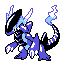 pokemon lazarus Mega Cyclizar V