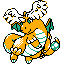 pokemon lazarus Mega Dragonite
