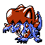 pokemon lazarus Mega Feraligatr