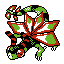 pokemon lazarus Mega Flygon