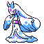 pokemon lazarus Mega Froslass