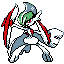 pokemon lazarus Mega Gallade