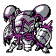 pokemon lazarus Mega Golisopod