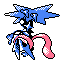 pokemon lazarus Mega Greninja