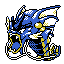 pokemon lazarus Mega Gyarados