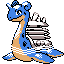pokemon lazarus Mega Lapras